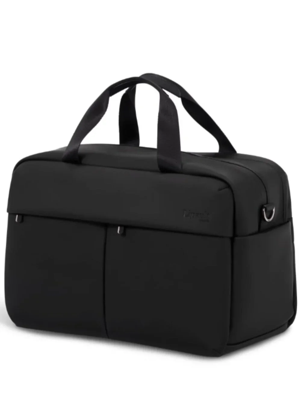 Lipault Lost in Berlin Duffel Weekender Bag